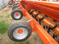 0 Agrimaster 8000 Cotton Special Orange