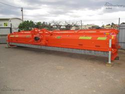 Agrimaster 8000 Cotton Special