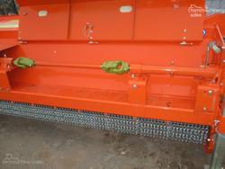 0 Agrimaster 8000 Cotton Special Orange
