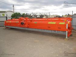 Agrimaster 8000 Cotton Special