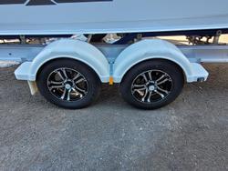 2024 QUINTREX 590 Cruiseabout Pro