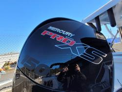 2024 QUINTREX 590 Cruiseabout Pro