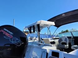 2024 QUINTREX 590 Cruiseabout Pro