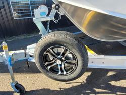 2024 QUINTREX 590 Cruiseabout Pro