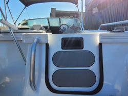 2024 QUINTREX 590 Cruiseabout Pro