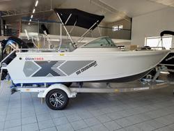 Quintrex 500 Cruiseabout PRO