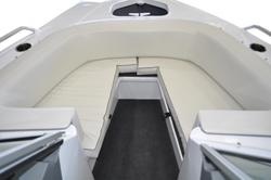 2025 QUINTREX 500 Cruiseabout Pro
