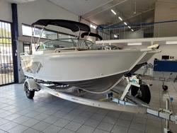 2025 QUINTREX 500 Cruiseabout Pro