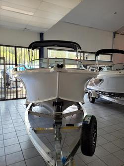 2025 QUINTREX 500 Cruiseabout Pro