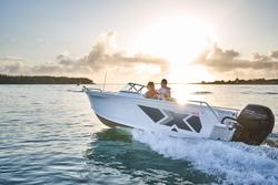2025 QUINTREX 500 Cruiseabout Pro