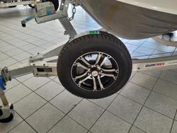2025 QUINTREX 500 Cruiseabout Pro