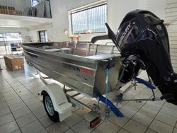 2023 QUINTREX 420 Explorer