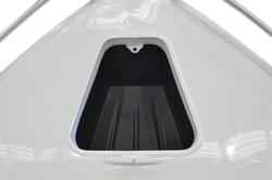 2024 QUINTREX 430 Fishabout