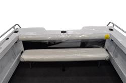 2024 QUINTREX 430 Fishabout