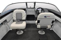 2024 QUINTREX 430 Fishabout