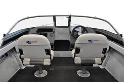 2026 QUINTREX 430 Fishabout