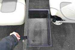 2024 QUINTREX 430 Fishabout