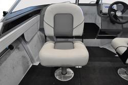 2026 QUINTREX 430 Fishabout