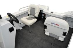 2025 QUINTREX 460 Renegade SC