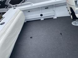 2026 QUINTREX 450 Fishabout