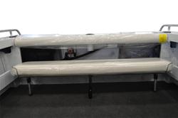 2024 QUINTREX 450 Fishabout