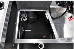 2023 QUINTREX 460 Renegade TS