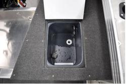 2023 QUINTREX 460 Renegade TS