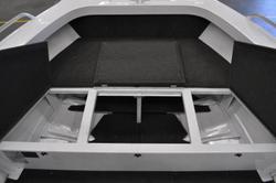 2026 QUINTREX 440 Renegade SC