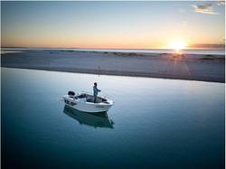 Quintrex 440 Renegade SC