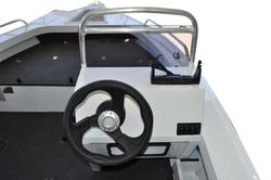 2026 QUINTREX 440 Renegade TS