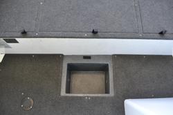 2026 QUINTREX 440 Renegade TS