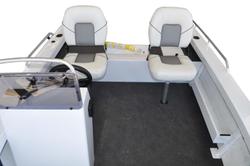 2026 QUINTREX 440 Renegade TS