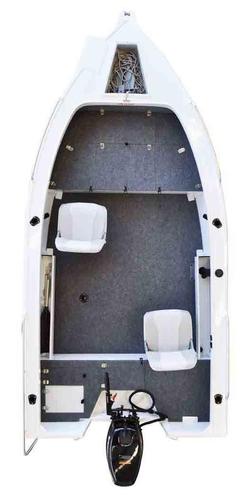 2026 QUINTREX 440 Renegade TS