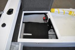 2024 QUINTREX 420 Renegade SC