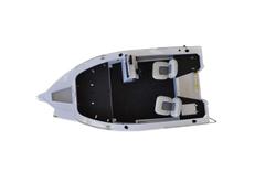 2024 QUINTREX 420 Renegade SC