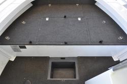 2024 QUINTREX 420 Renegade SC