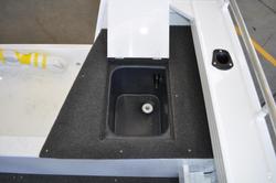 2024 QUINTREX 420 Renegade SC