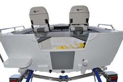 2024 QUINTREX 420 Renegade SC