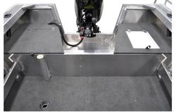 2024 QUINTREX 420 Renegade TS