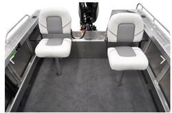 2024 QUINTREX 420 Renegade TS