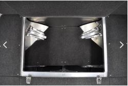 2024 QUINTREX 420 Renegade TS