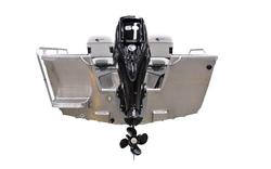 2024 QUINTREX 420 Renegade TS