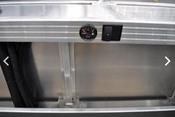 2026 QUINTREX 420 Renegade TS