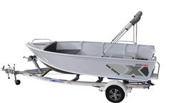 2025 QUINTREX 440 Busta