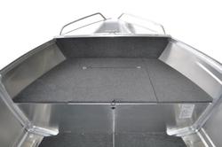 2026 QUINTREX 420 Busta