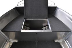 2026 QUINTREX 420 Busta