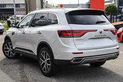2022 Renault Koleos Intens