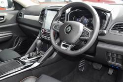 2022 Renault Koleos Intens