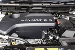 2022 Renault Koleos Intens