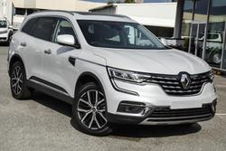 2022 Renault Koleos Intens